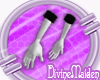 [DM] S Pluto Gloves