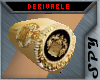 Product Image for [SPY] Ring Chevalier
