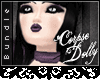 [c] Dark dolly outfit