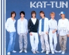 KAT-TUN keep the faith