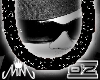 ALL BLACK DIAMOND CHAIN