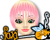 [Foxi]pink spark fate