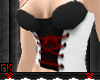 RK~ Plague Corset