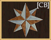 [CB] Compass Rose Table