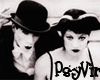The Dresden Dolls