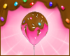 ~ Yummy Choco Baloon. ~