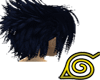 sasuke shuippuden hair