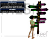 Signpost R Portal MESH