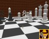 CHESS ROOM