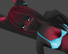 R.A.V.E tail