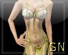 [m] elven gown