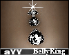 aYY-Dia Drop BelyRing BK