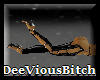 *DeeViousLatexAssChaps