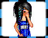 !Animated Scene Girl!