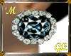 'M Hope Ear Rings