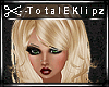 *TEK* Fairen Blonde