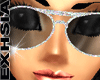 *EH*AviatorGlassesSilver