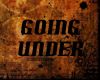 Evanescence- Going Under