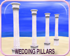 MLM Wedding Pillar Class