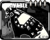 Cool Punk Gloves