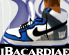 $KD$ Transformer Dunks