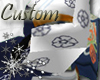 :ICE Shay Hitoe Kimono