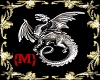 Silver Dragon