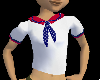 USA Sailor Top