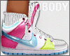 . Nike Icecreams! :D