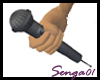 Star Microphone