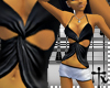-tx- Enchantress Black