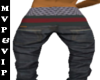 [MV]*Gucci Platinum Jean