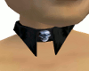 [JS] Collar Black no tie