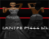 [AN]PB P1444 black