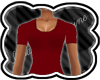 IJ| Red Dress w/Legs BTY