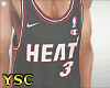 Kdo' Dwayne Wade Jersey