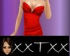 xxTxx Red Mini