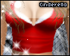 [C] *Red Chloe Top*