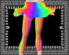 Rave Skirt