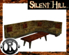 SH WaitingRoomSofa