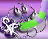 {S}Psychotropic Cat/Tail