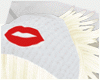 !S Kiss Bandana Hair