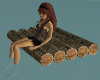 Castaway Raft