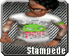 stamp-bobby Phresh Tee