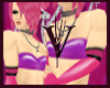 -V- Flashi Boi Pink
