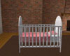 pretty baby crib