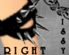Spiked Armband -right-