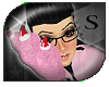 +SS+ Gloomy Paws (F)