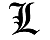L: Justice will prevail