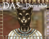 (A) Egypt Passion Cat